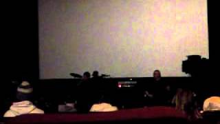 Breakneck Speed live 1