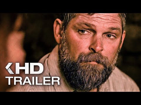 Trailer-Vorschau: The Great Alaskan Race - Helden auf vier Pfoten