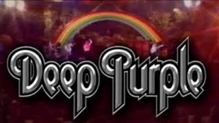 Deep Purple: Stormbringer (live 1975)