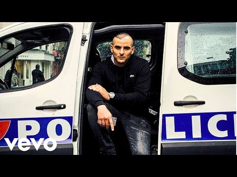 Sofiane - Point de Depart Ft. Hugo TSR (Clip Officiel)