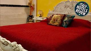 CA' DI LUNA VENEZIA | Venezia, Italia | Recensione Hotel 🏨