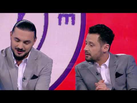 Fiks Fare, 1 Maj 2018, Pjesa 2 - Investigative Satirical Show