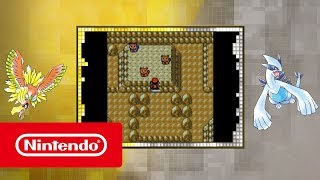 Pokémon Or et Argent
