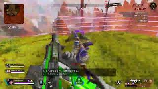 apexサブ