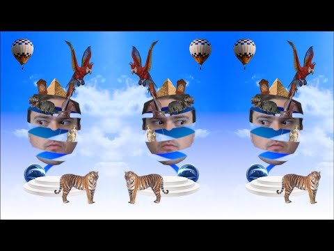 Stel Leo - Untypical (Official Lyric Video)