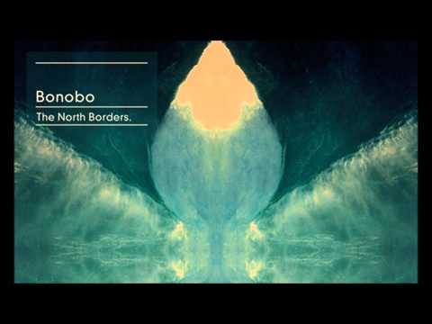 Bonobo - Transits feat. Szjerdene