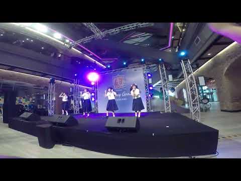 Sora Sora - Role Playing Love - Never Say Goodbye Concert @ The Market Bangkok