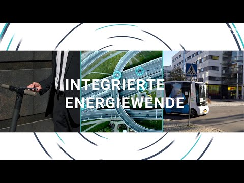 dena Energiewende-Kongress 2021: Einspieler