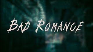 Download lagu Halestorm - Bad Romance / Lyrics mp3