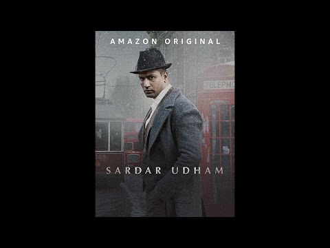 Sardar Udham 2021 - Türkçe Altyazılı Fragman 2 (Official Trailer)