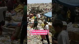 Philippines: 23,000 residents fight eviction from Manila landfill settlement
