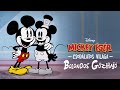 Mickey Egér Klub Induló Mickey Mouse Club March