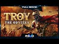TROY THE ODYSSEY ACTION ADVENTURE MOVIE FULL FREE THRILLER FILM IN ENGLISH REVO MOVIES
