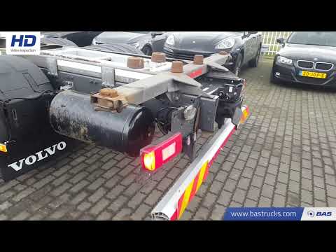 70120371 Volvo FH 420