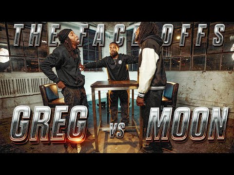 "I'll Beat Him Up Right Now" THE MOST HEATED FACEOFF In 1v1 Basketball History! | Moon vs G5