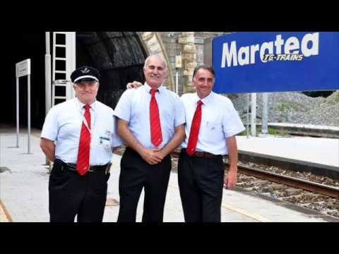 Paola-Sapri, cabride ETR 450 Pendolino, parte 3/3