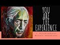 YOU Are The Experience Jiddu Krishnamurti With Rupert Sheldrake