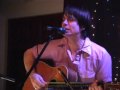 Ian Moore - Today (Live from the Cactus Cafe) [Part 1/2]