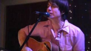 Ian Moore - Today (Live from the Cactus Cafe) [Part 1/2]