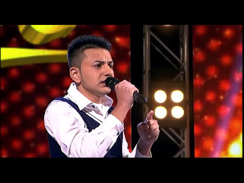 Danijel Vasic - Imam ljubav - Nije ljubav fotografija - (Live) - ZG - 08.02.2014. EM 18.