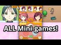 Imagine Ballet Star MINI GAMES Compilation