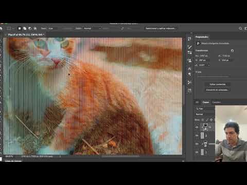 YouTube video about: How to design for lenticular printing?
