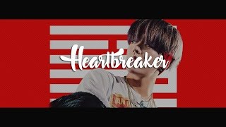 NCT 127 - Heartbreaker「sub español + hangul + rom」