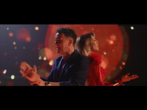 DZENAN LONCAREVIC & DRAGANA RAKCEVIC GAGA - KORAK (OFFICIAL VIDEO)