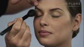 Make-Up Tips door Jonas Wramell: De Naturel Look