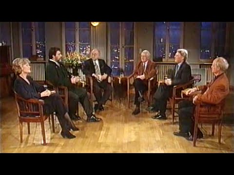 Boulevard Bio: Mythos Bayreuth (1994, komplette Sendung)