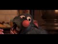 Andres LLona Music Rescore Ratatouille