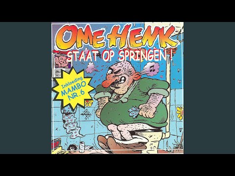 Welkom, Dames En Heren