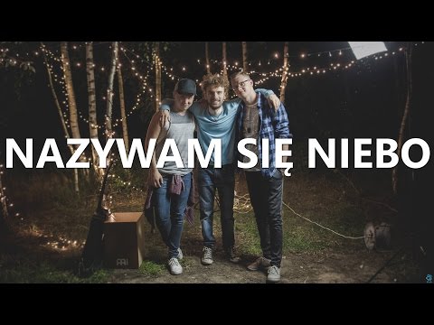 izdeb - Nazywam się niebo (Natalia Przybysz)