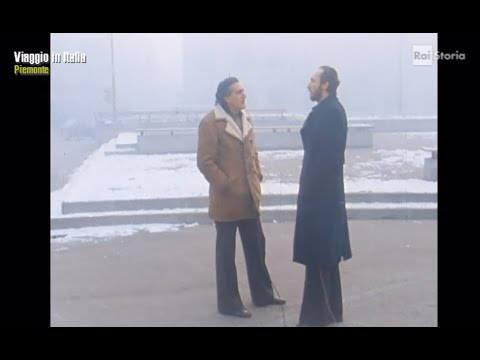 Tg2 Dossier - Torino Perchè (1977)