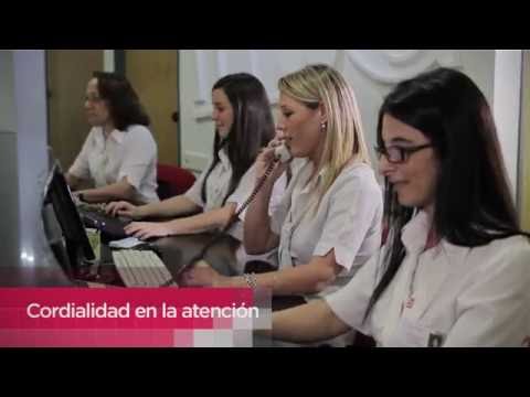 IBC Instituto de Bioquímica Clínica  - Video Institucional