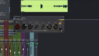 Video thumbnail for Acustica Audio Purple2 H2 EQ Vocal & Acoustic Guitar Pultec EQH-2 Vintage Purple by Patrick Pleau