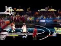 NBA JAM Remixs Commercial