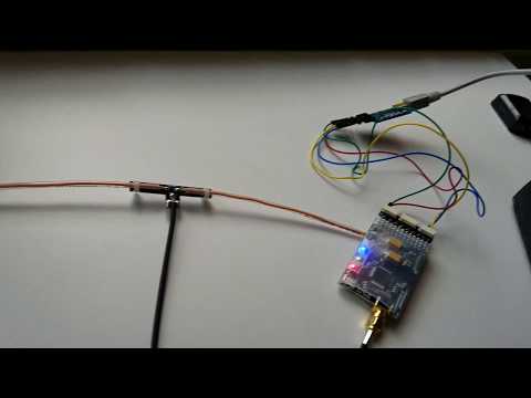 DragonLink V3 Slim RF Data Modem