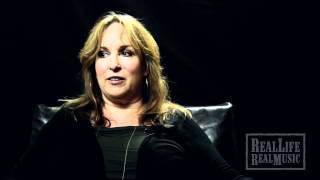 Gretchen Peters - Working with Neil Diamond