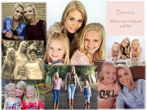 Benice - Alles wat 'n kind wil h&ecirc; (Mamma)