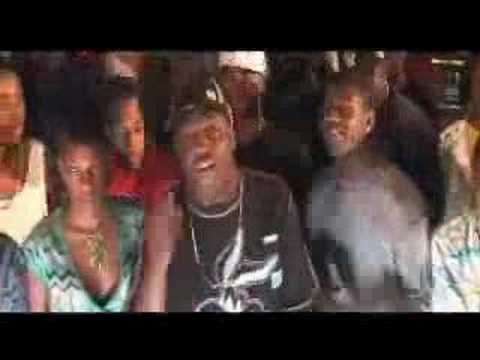 Lyirical Xploder Rep Highly Rated - They Don't Know [RWD TV]