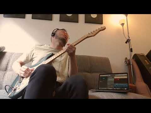 Yesterday shutting down - David Ryan Harris