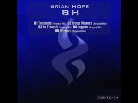 TAR-10-14: Brian Hope - In Transit (Original Mix)
