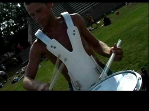 The Cadets 2005 In the Lot 2.wmv