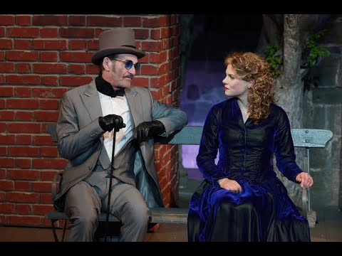 Kreuzgangspiele 2021 / Dracula / Bram Stoker