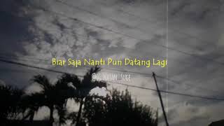 Download lagu De Meises-Biar Saja (Story WA) Cover mp3 Download lagu De Meises-Biar Saja (Story WA) Cover mp3