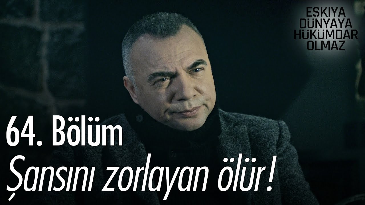 Eşkıya Dünyaya Hükümdar Olmaz 73.bölüm fragmanı EDHO 72.bölümde Hızır kızını kaybediyor Eşkıya Dünyaya Hükümdar Olmaz 73.bölüm fragmanı EDHO 72.bölümde Hızır kızını kaybediyor
