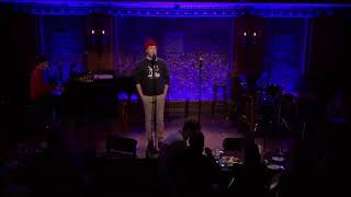 There&#39;s Always Tomorrow from Rudolph The Red-Nosed Reindeer @54below Sean Stephens