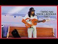 Arthur Gunn Singing Old Nepali Song - Timro nai maya