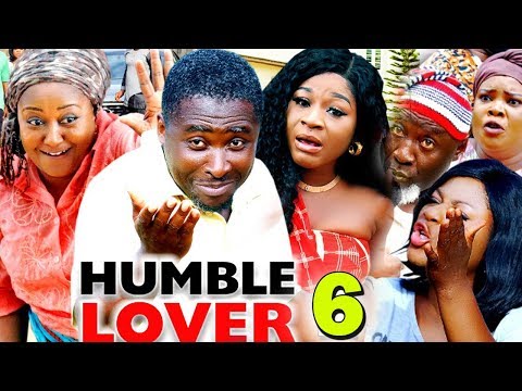 HUMBLE LOVER SEASON 6 - 2019 Latest Nigerian Nollywood Movie | 2019 Latest Nollywood Movie